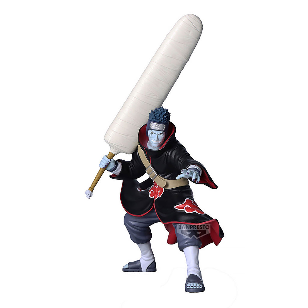 Productafbeelding Naruto Shippuden - Kisame Shigaki Vibration Stars Figuur