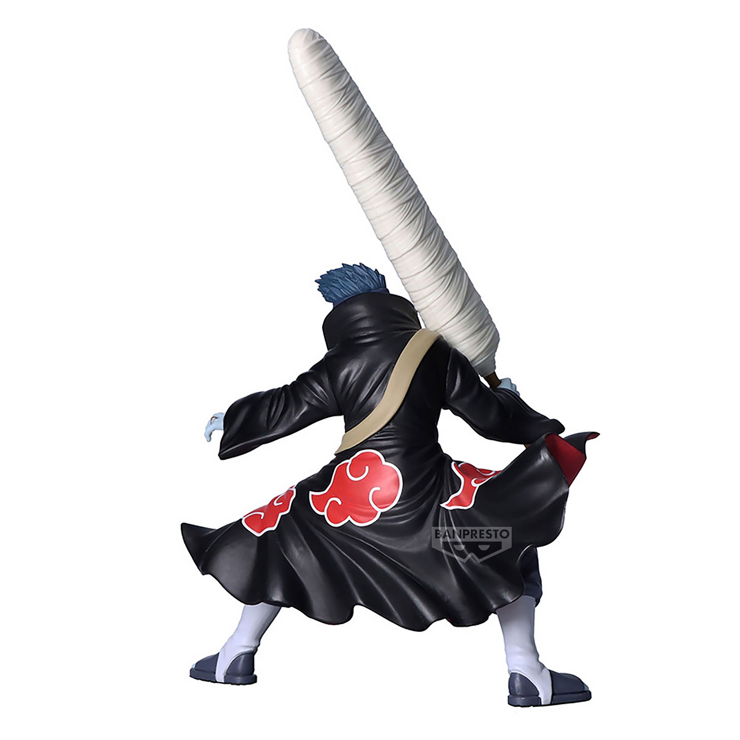Productafbeelding Naruto Shippuden - Kisame Shigaki Vibration Stars Figuur