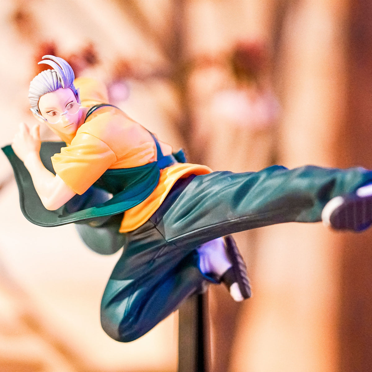 Productafbeelding Sakamoto Days - Taro Sakamoto Vibration Stars Figuur