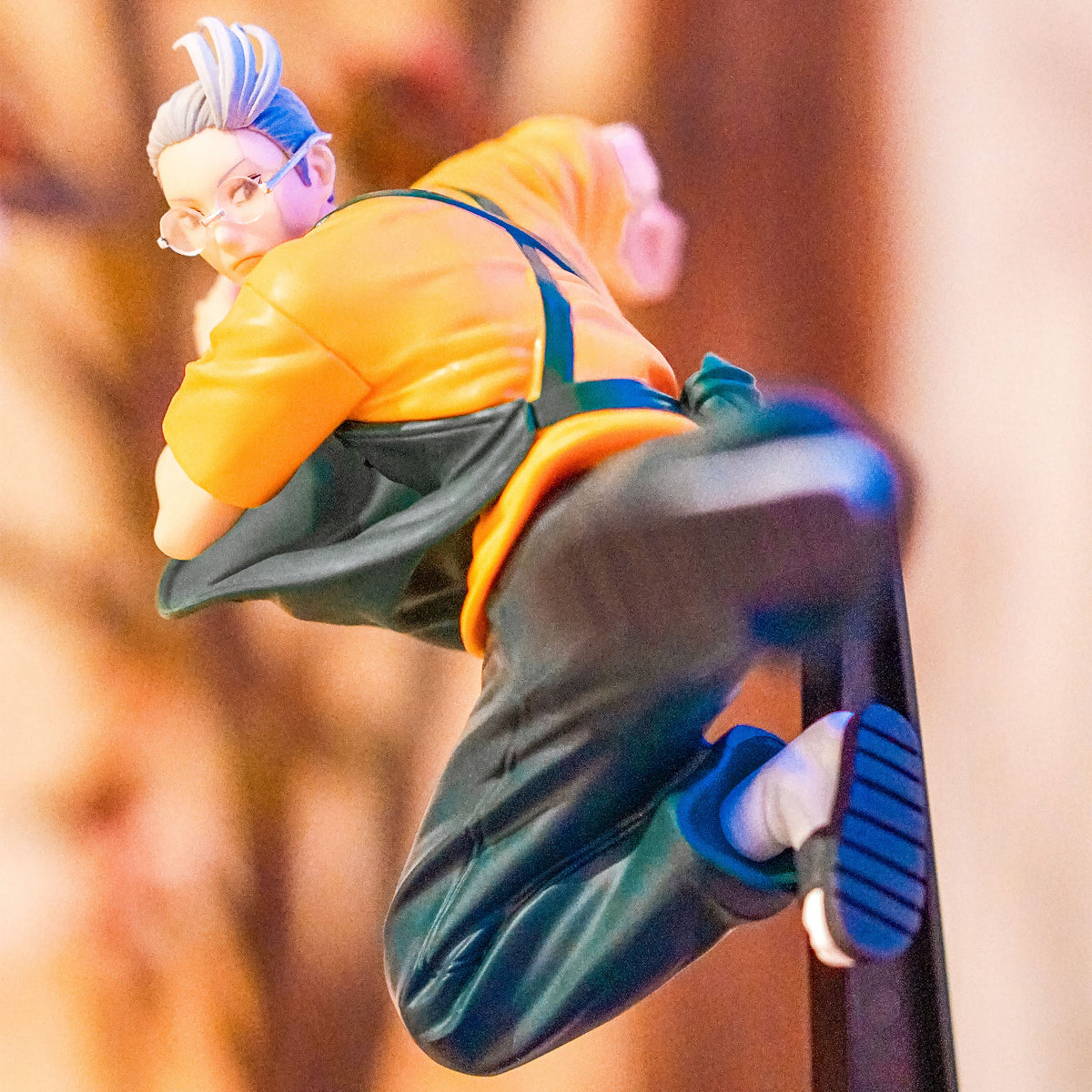 Productafbeelding Sakamoto Days - Taro Sakamoto Vibration Stars Figuur