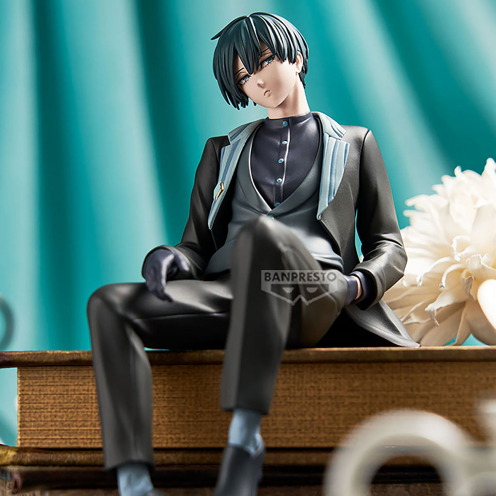Productafbeelding Blue Lock - Rin Itoshi Sweets Flavor Figuur