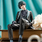 Productafbeelding Blue Lock - Rin Itoshi Sweets Flavor Figuur