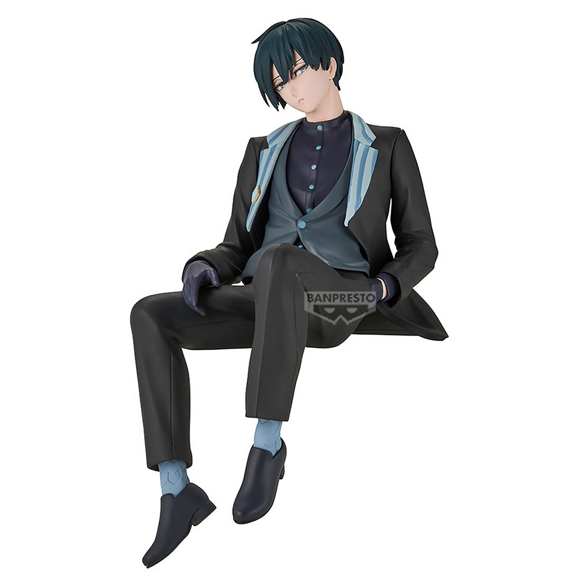Productafbeelding Blue Lock - Rin Itoshi Sweets Flavor Figuur