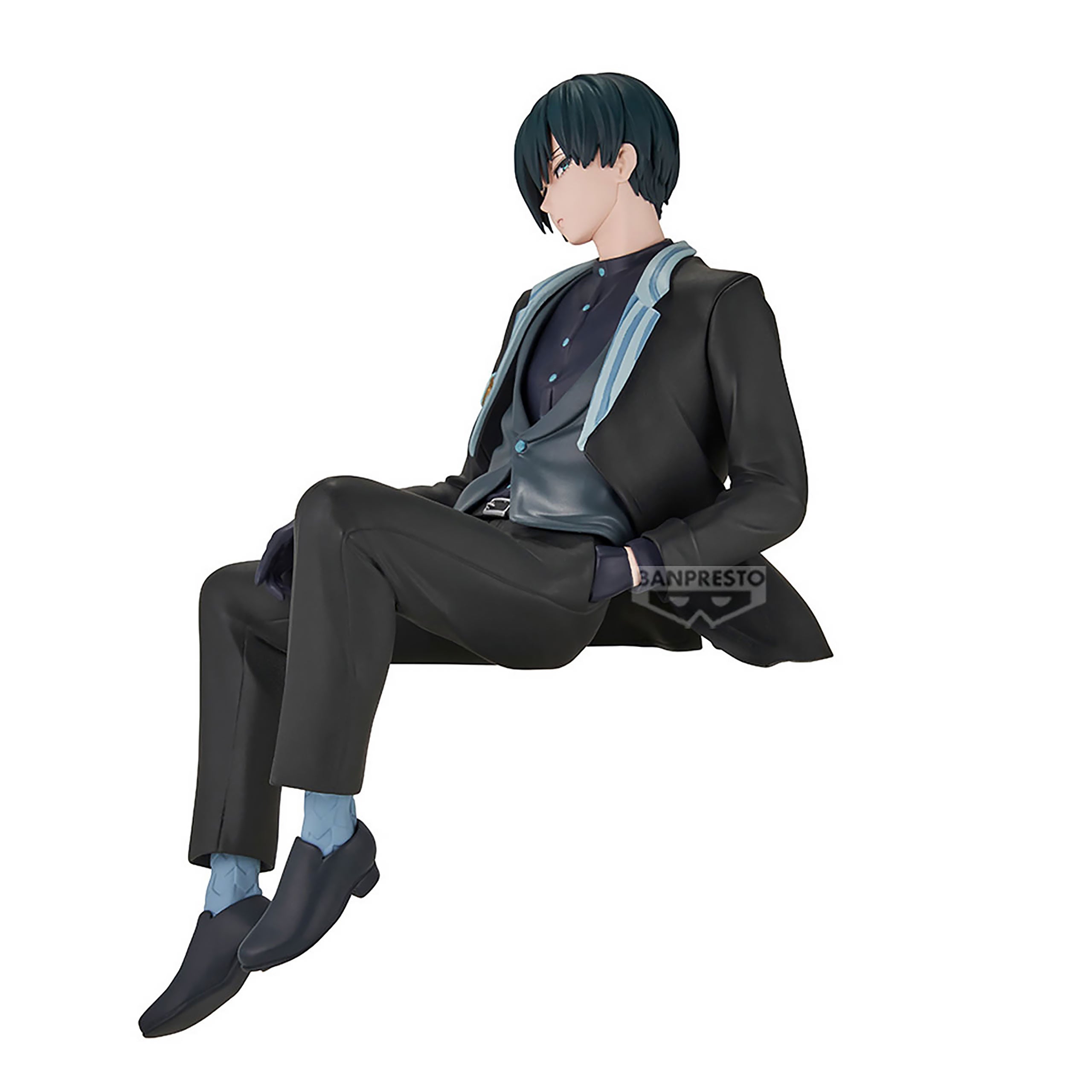 Productafbeelding Blue Lock - Rin Itoshi Sweets Flavor Figuur