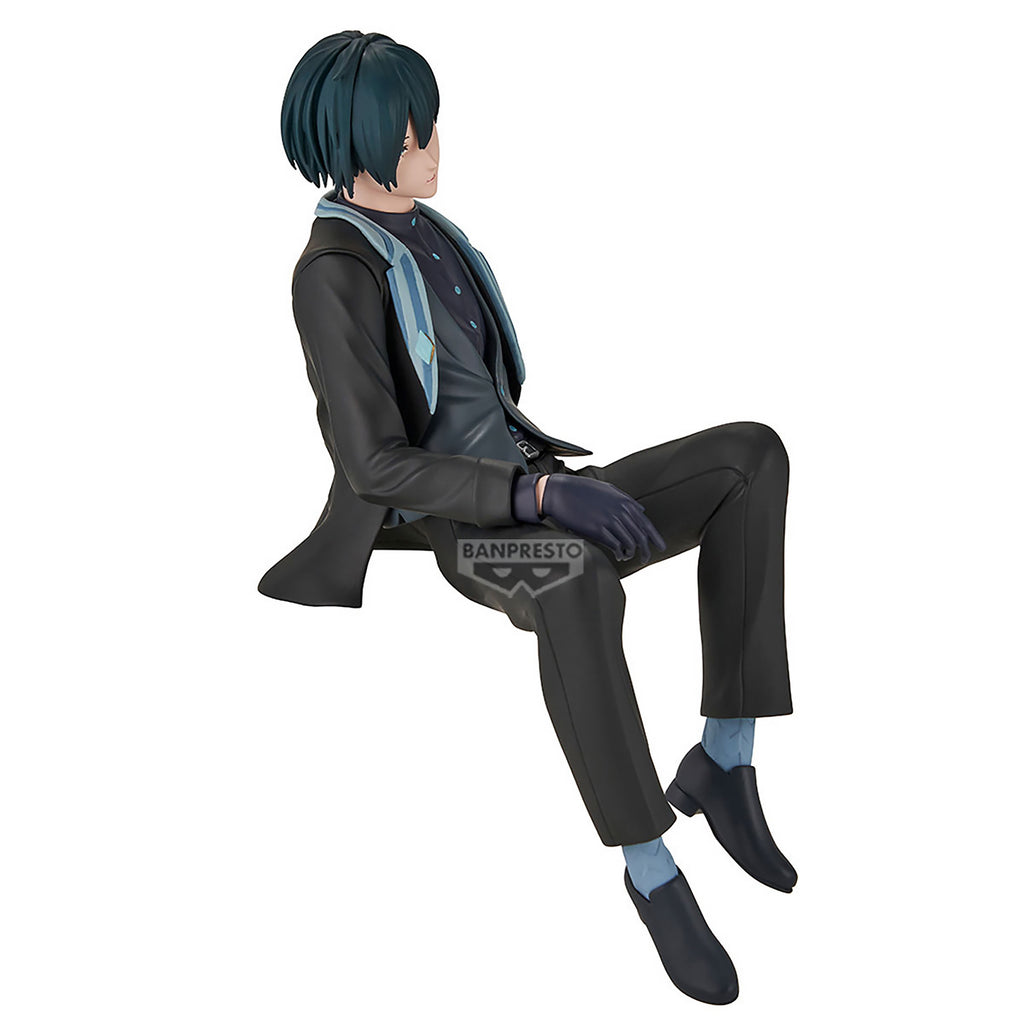 Productafbeelding Blue Lock - Rin Itoshi Sweets Flavor Figuur