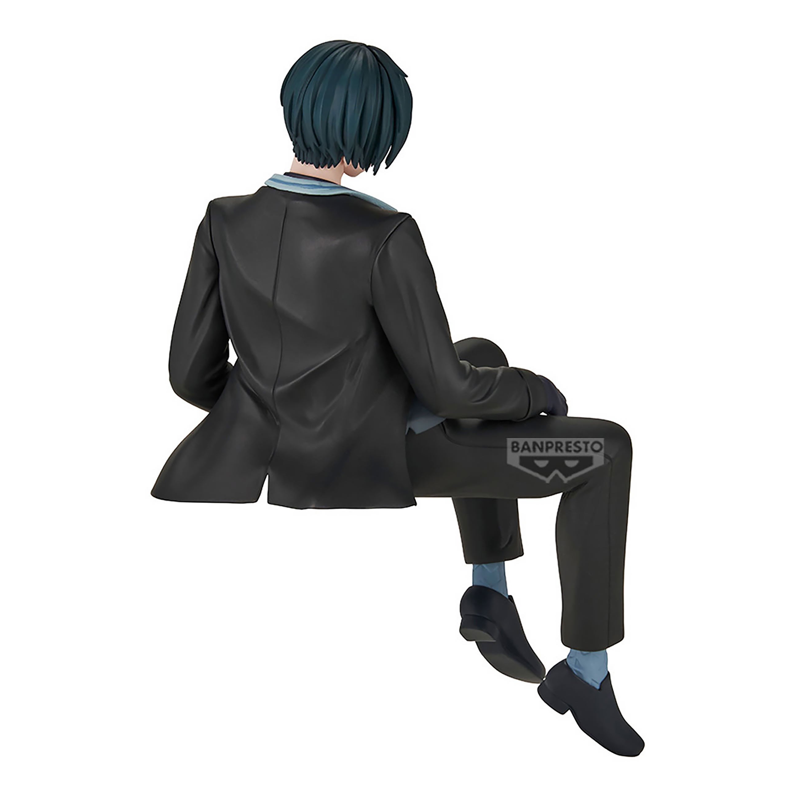 Productafbeelding Blue Lock - Rin Itoshi Sweets Flavor Figuur