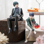Productafbeelding Blue Lock - Rin Itoshi Sweets Flavor Figuur