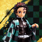 Product image Demon Slayer - Tanjiro Kamado Grandista Figure Special Color Version