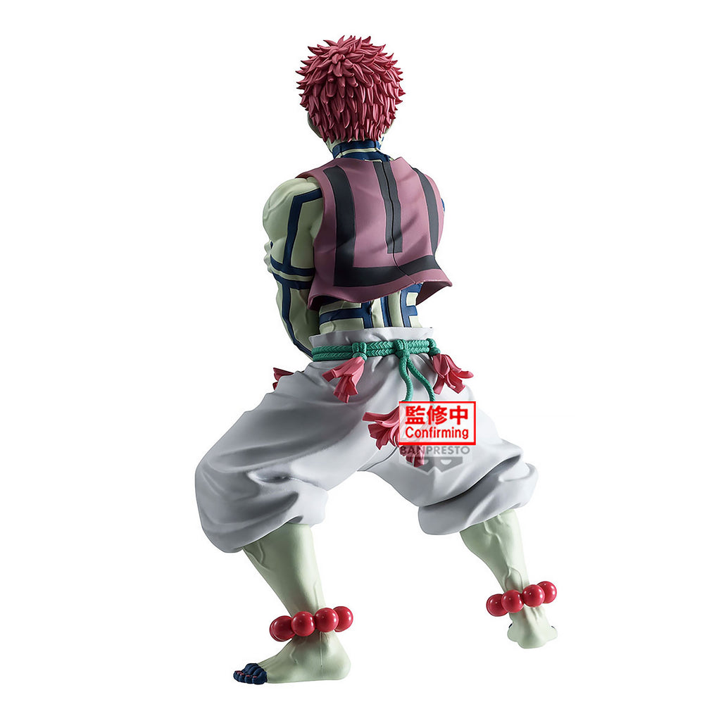 Productafbeelding Demon Slayer - Akaza Grandista Figuur