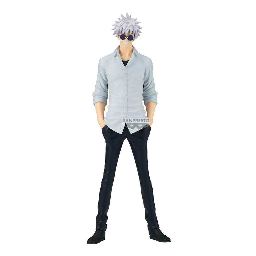 Productafbeelding Jujutsu Kaisen - Satoru Gojo King of Artist Figuur