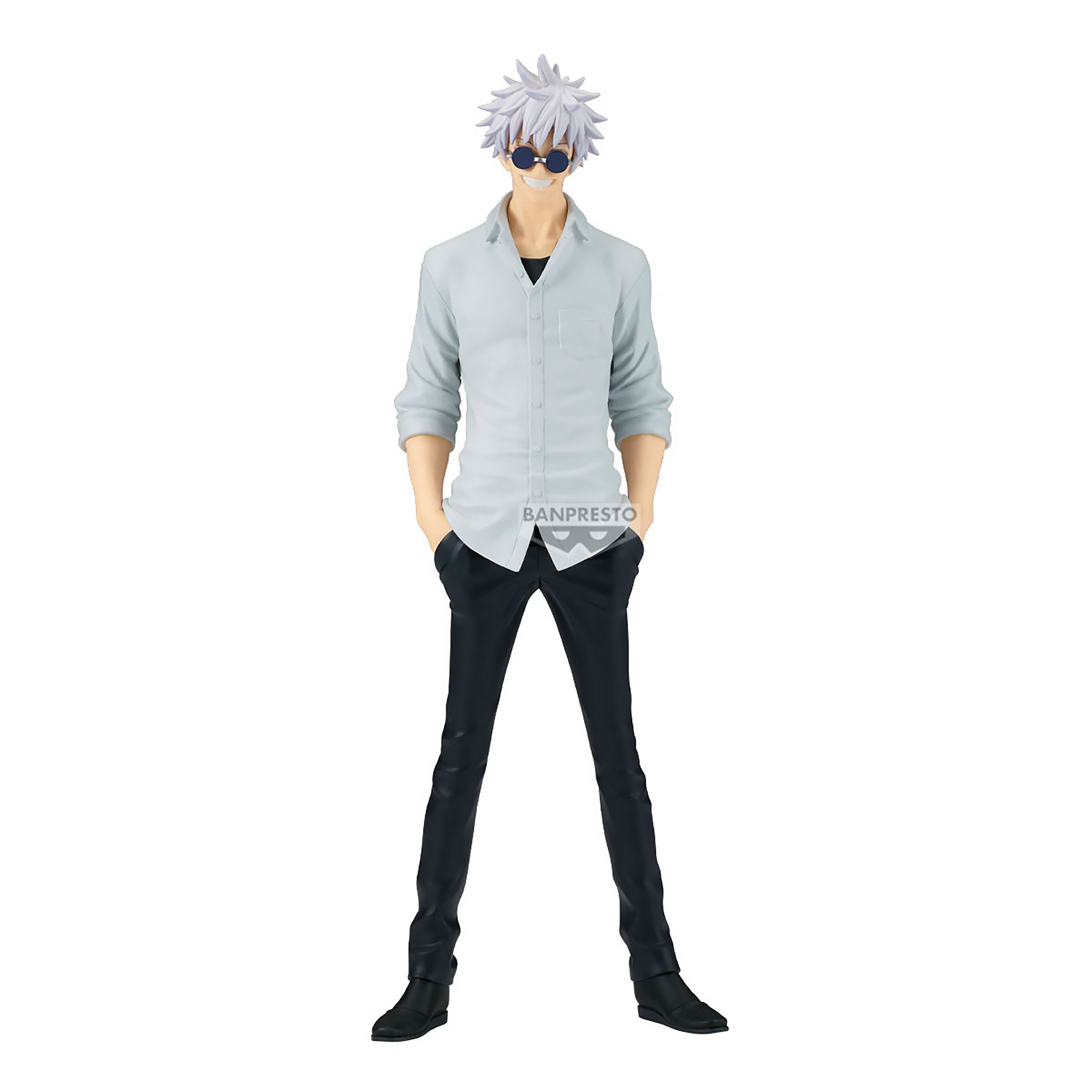 Productafbeelding Jujutsu Kaisen - Satoru Gojo King of Artist Figuur