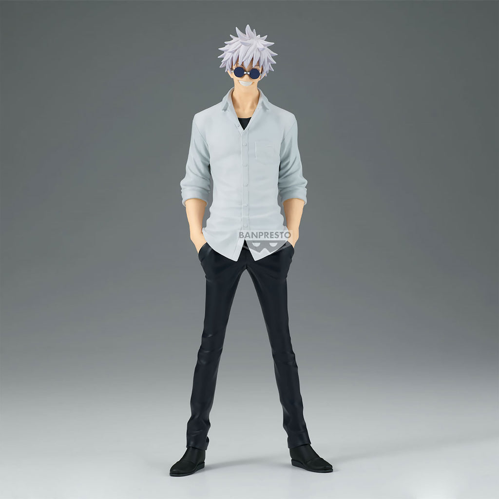 Productafbeelding Jujutsu Kaisen - Satoru Gojo King of Artist Figuur