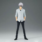 Productafbeelding Jujutsu Kaisen - Satoru Gojo King of Artist Figuur