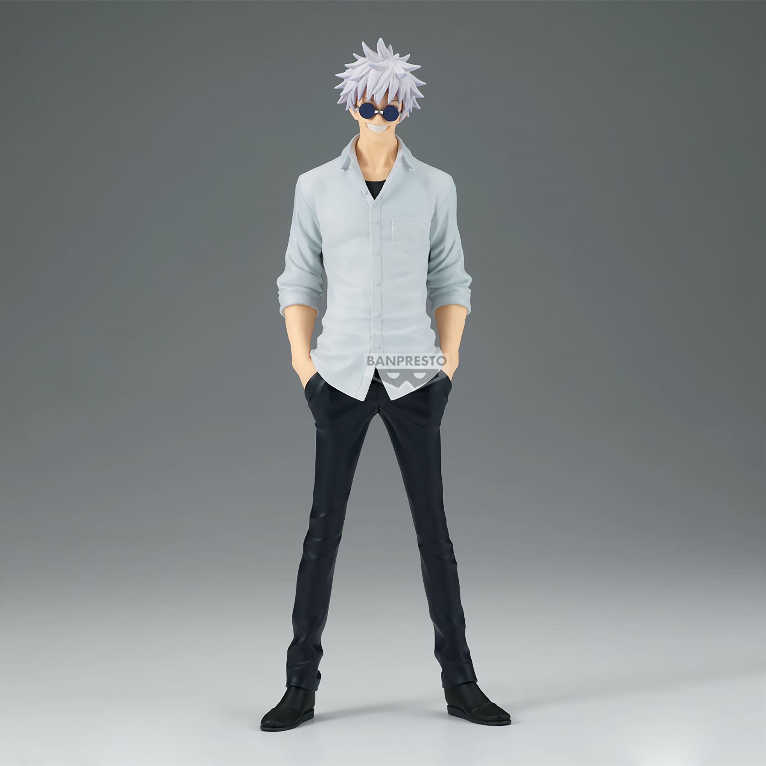 Productafbeelding Jujutsu Kaisen - Satoru Gojo King of Artist Figuur