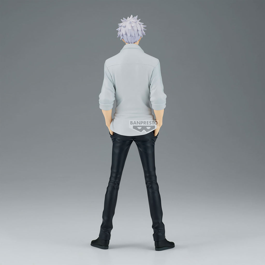Productafbeelding Jujutsu Kaisen - Satoru Gojo King of Artist Figuur