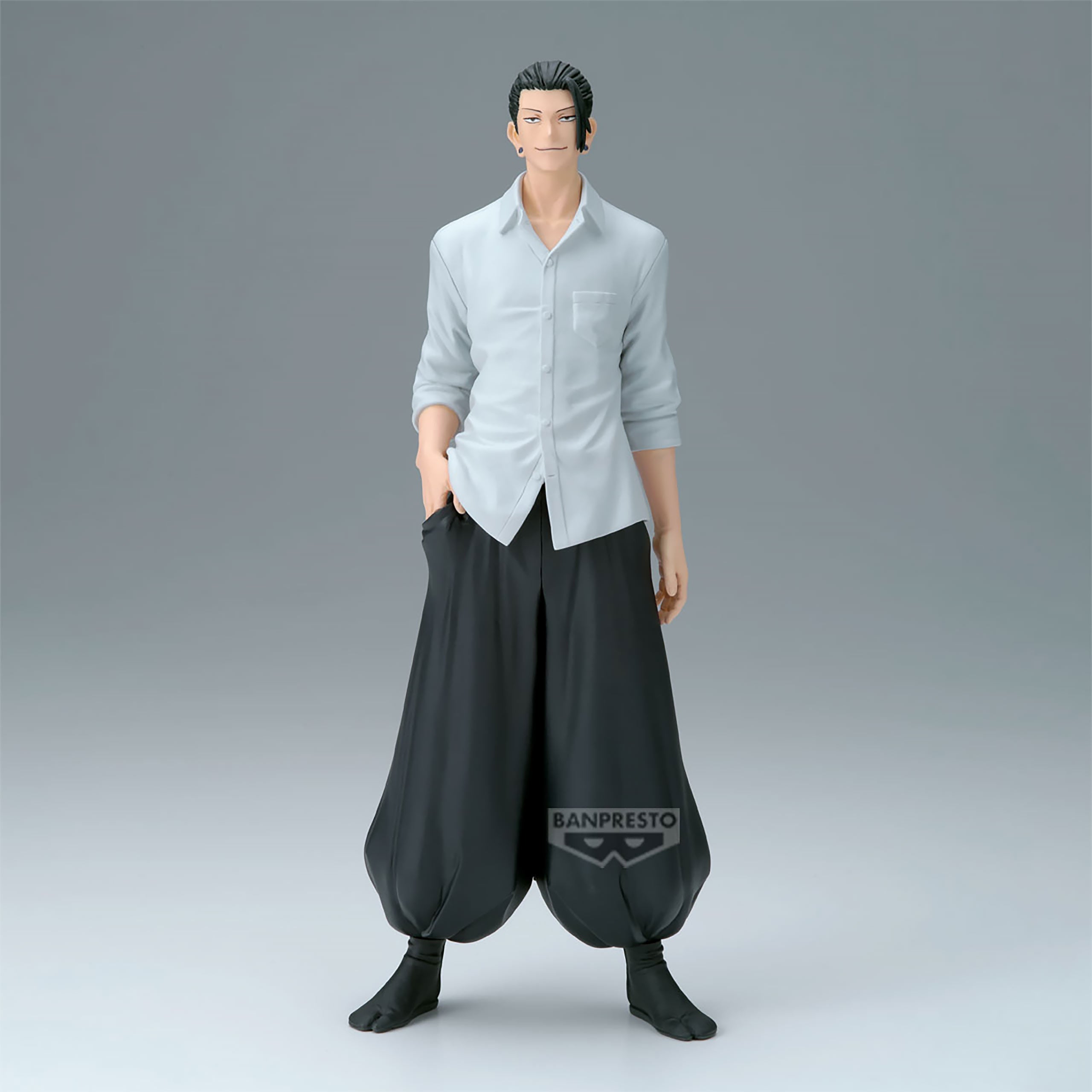 Productafbeelding Jujutsu Kaisen - Suguru Geto King of Artist Figuur