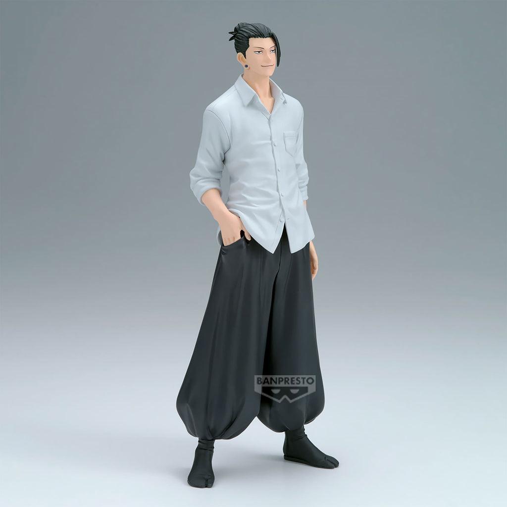 Productafbeelding Jujutsu Kaisen - Suguru Geto King of Artist Figuur