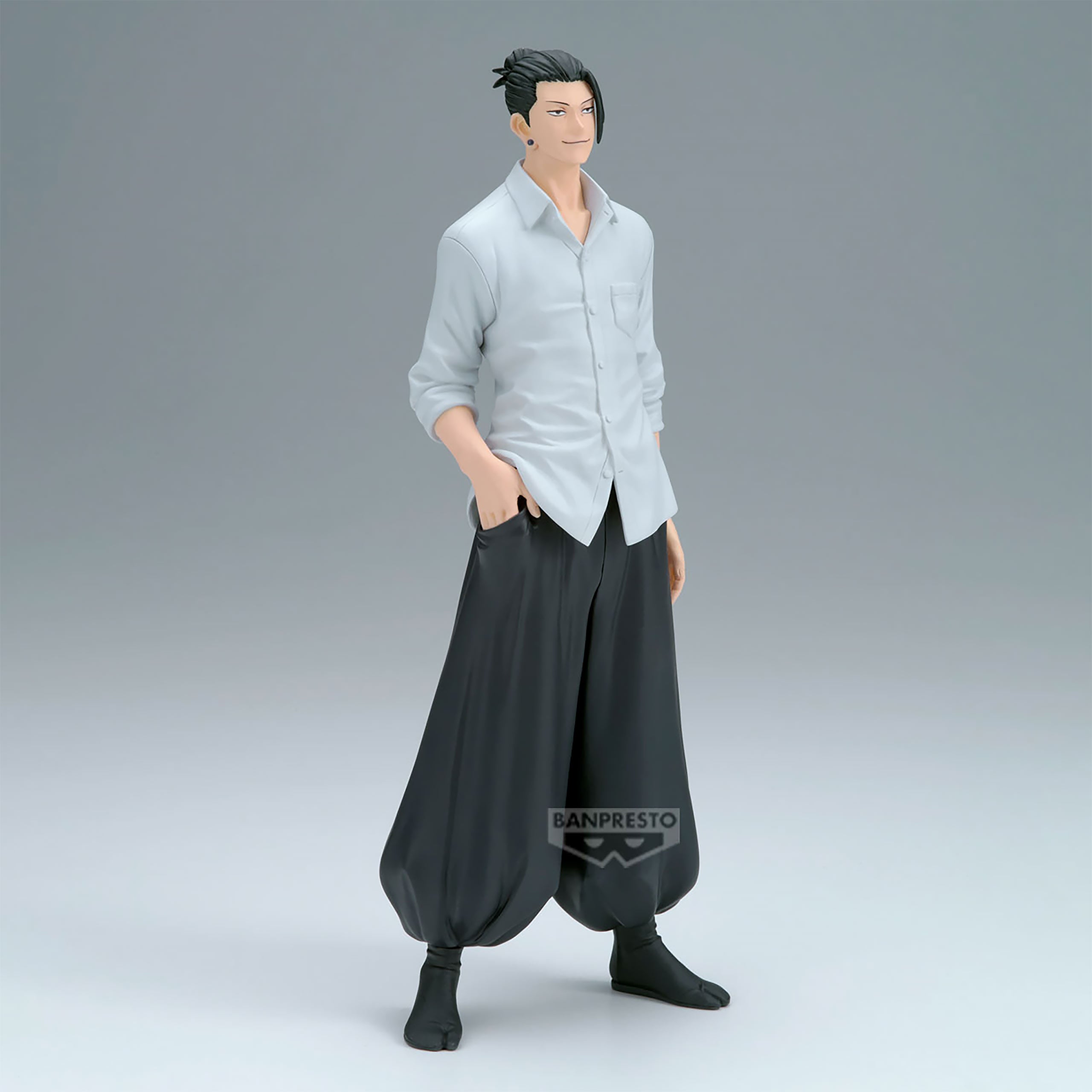 Productafbeelding Jujutsu Kaisen - Suguru Geto King of Artist Figuur
