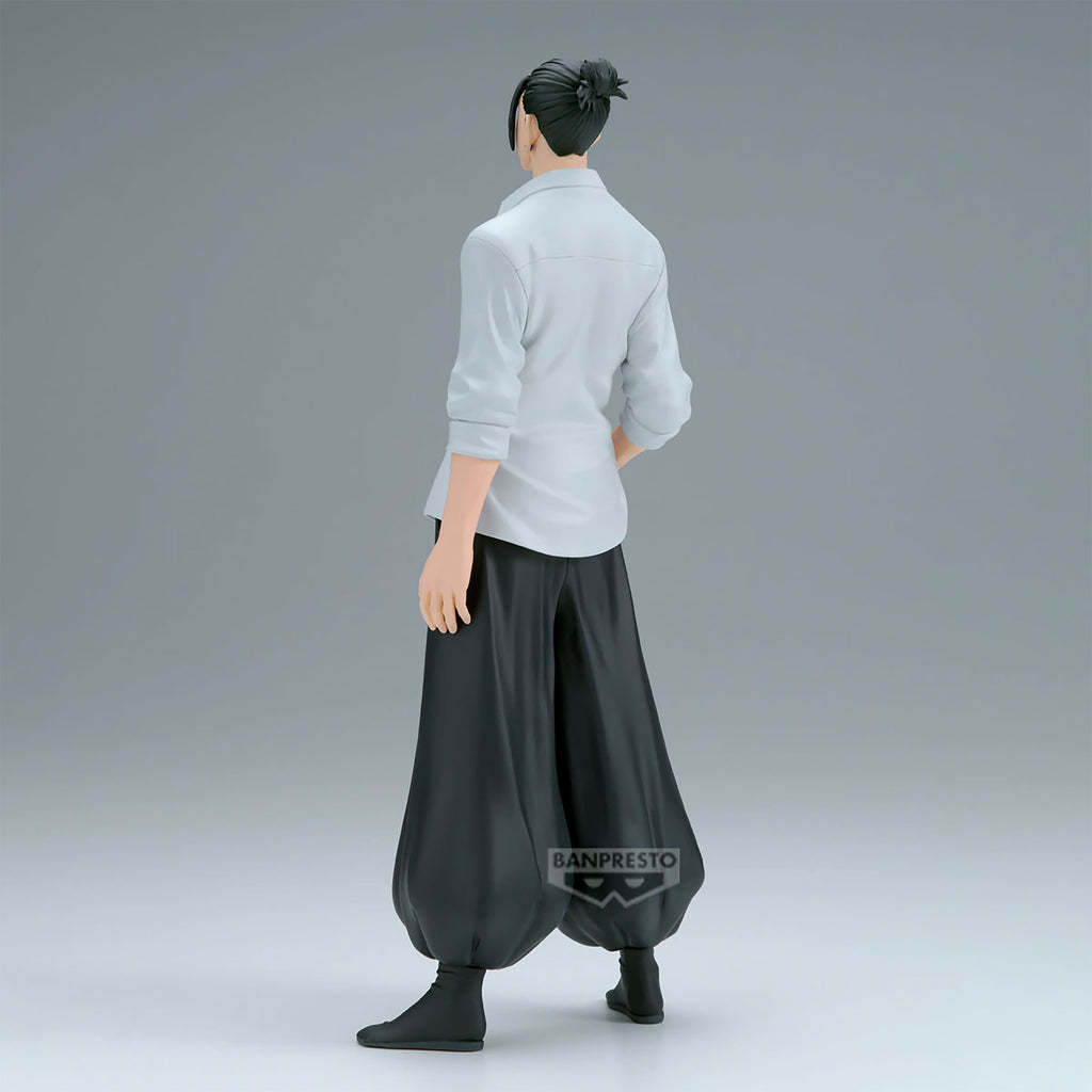 Productafbeelding Jujutsu Kaisen - Suguru Geto King of Artist Figuur
