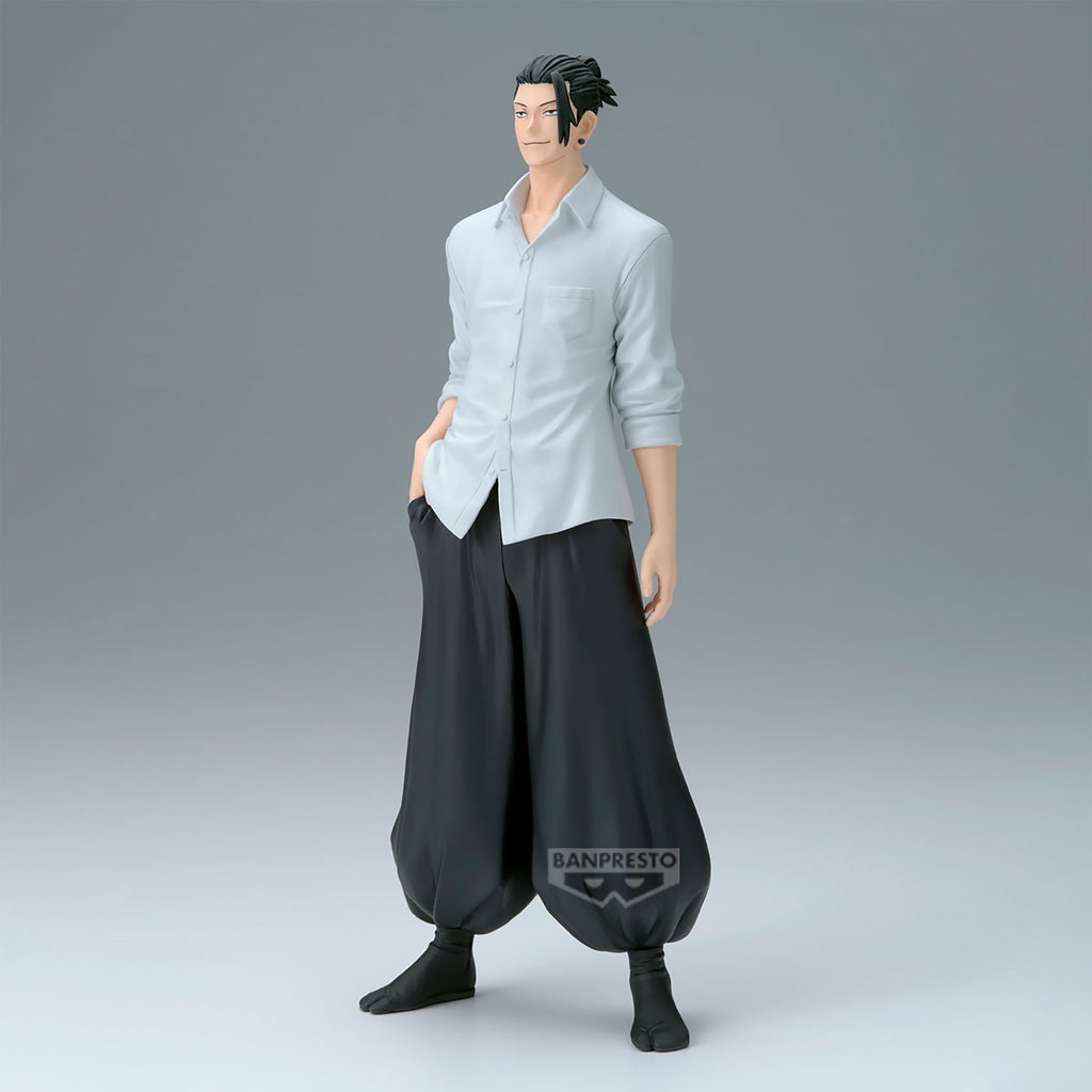 Productafbeelding Jujutsu Kaisen - Suguru Geto King of Artist Figuur