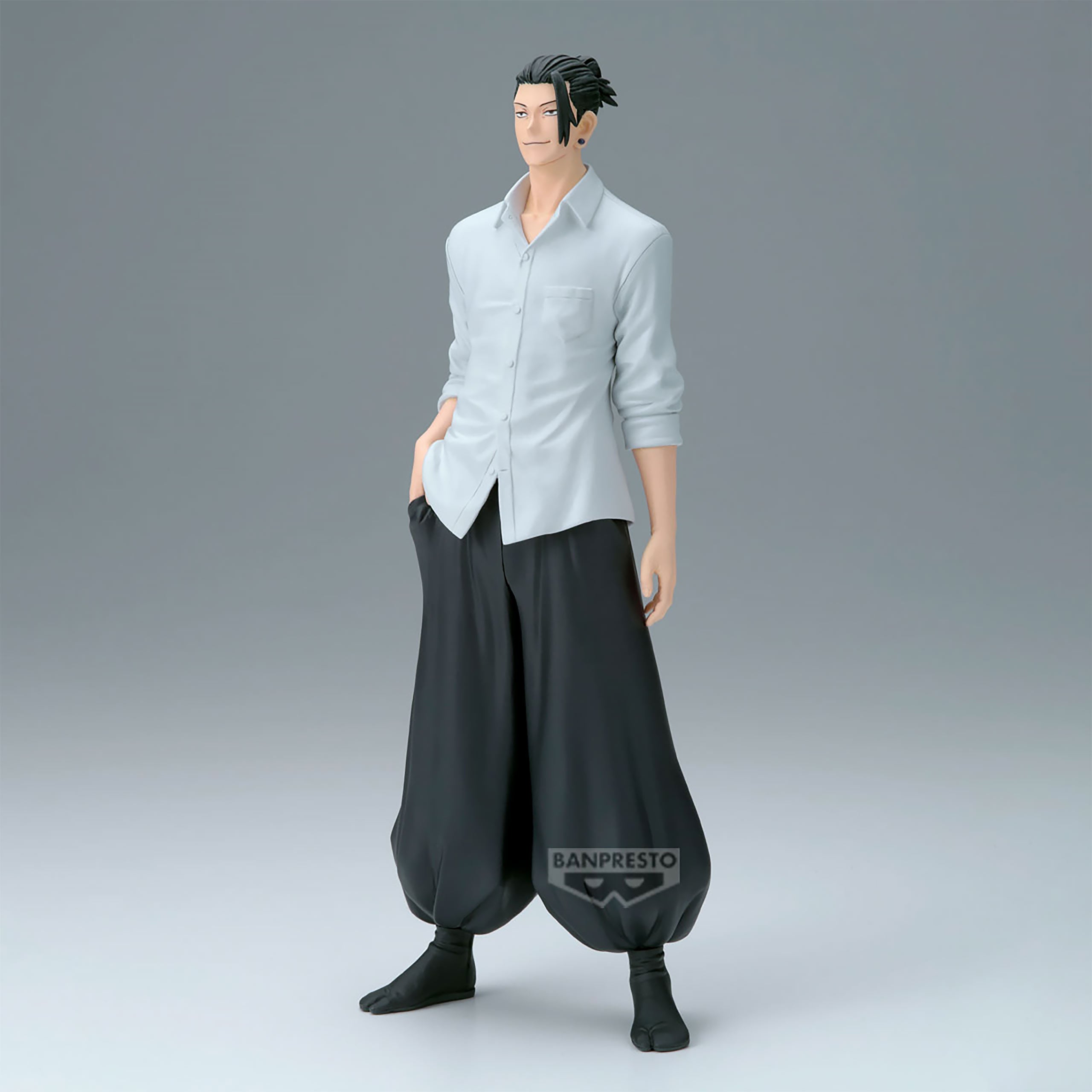 Productafbeelding Jujutsu Kaisen - Suguru Geto King of Artist Figuur