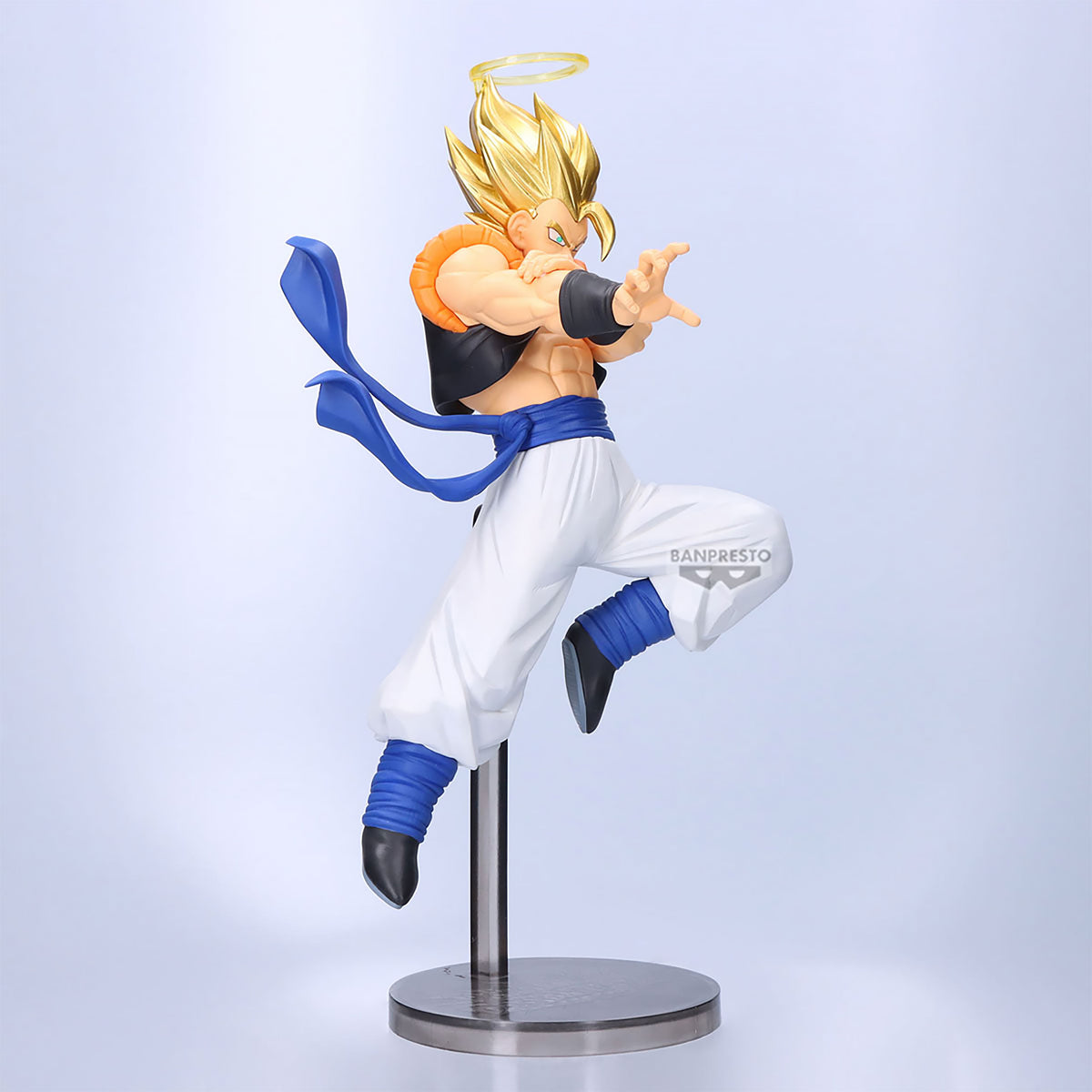 Product image Dragon Ball Z - Gogeta 10th Anniversary Figure