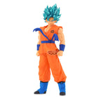 Productafbeelding Dragon Ball Super - Son Goku Blood of Saiyans Figuur