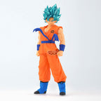 Productafbeelding Dragon Ball Super - Son Goku Blood of Saiyans Figuur
