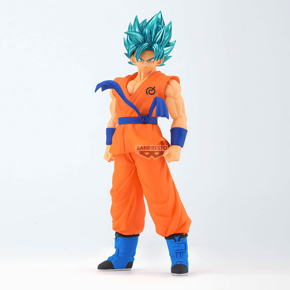 Productafbeelding Dragon Ball Super - Son Goku Blood of Saiyans Figuur
