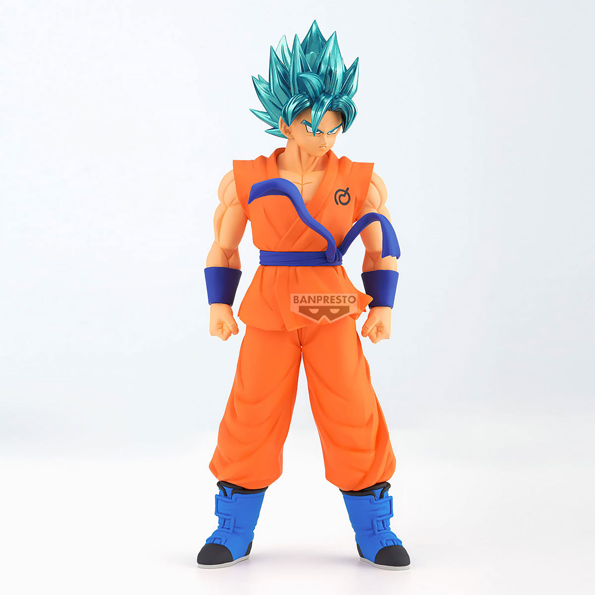 Productafbeelding Dragon Ball Super - Son Goku Blood of Saiyans Figuur