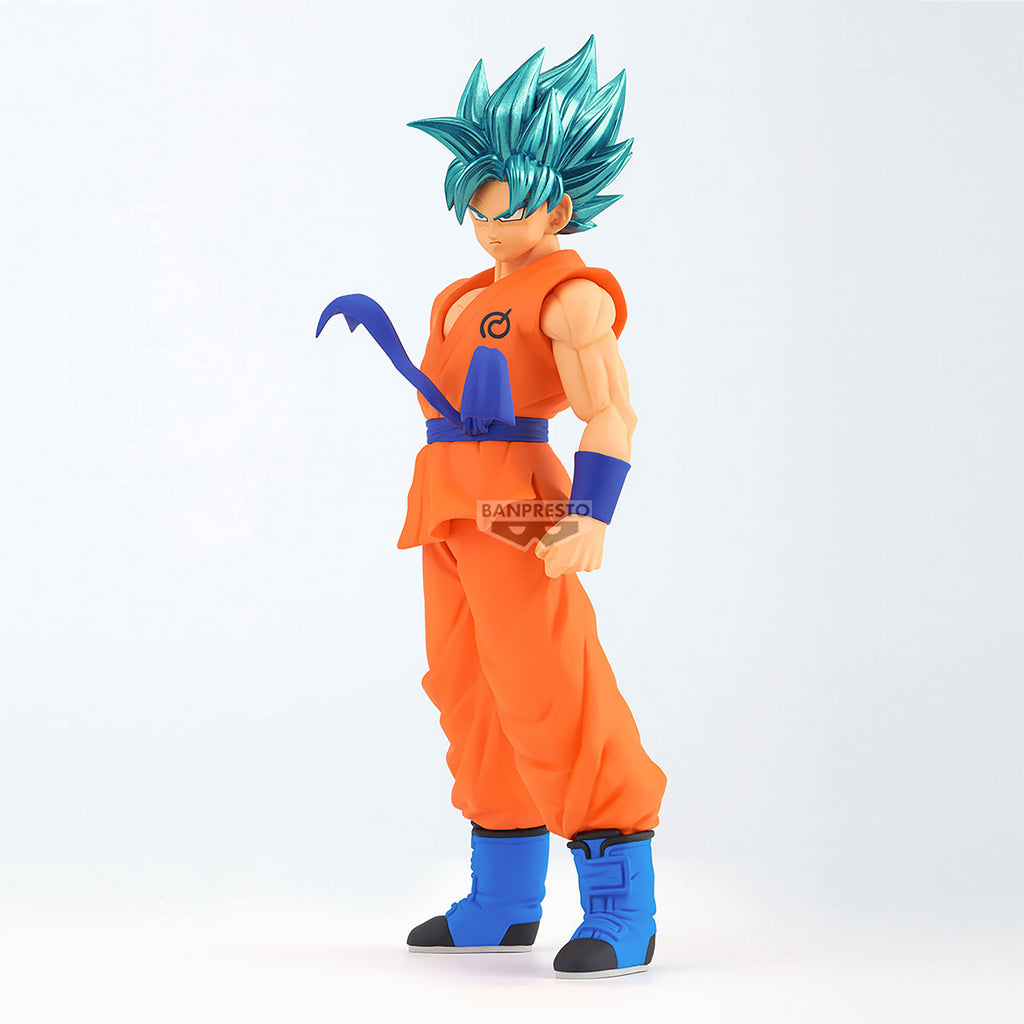 Productafbeelding Dragon Ball Super - Son Goku Blood of Saiyans Figuur