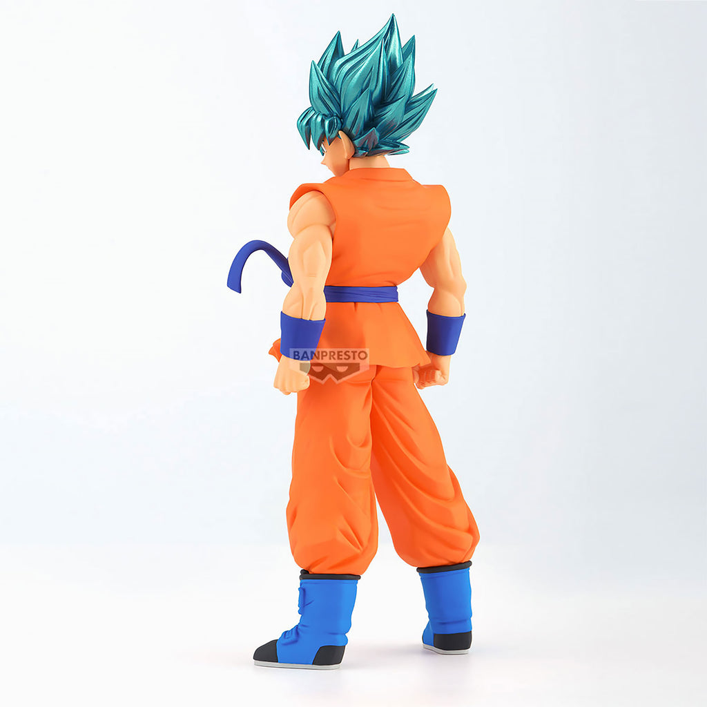 Productafbeelding Dragon Ball Super - Son Goku Blood of Saiyans Figuur