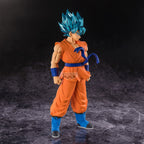 Productafbeelding Dragon Ball Super - Son Goku Blood of Saiyans Figuur