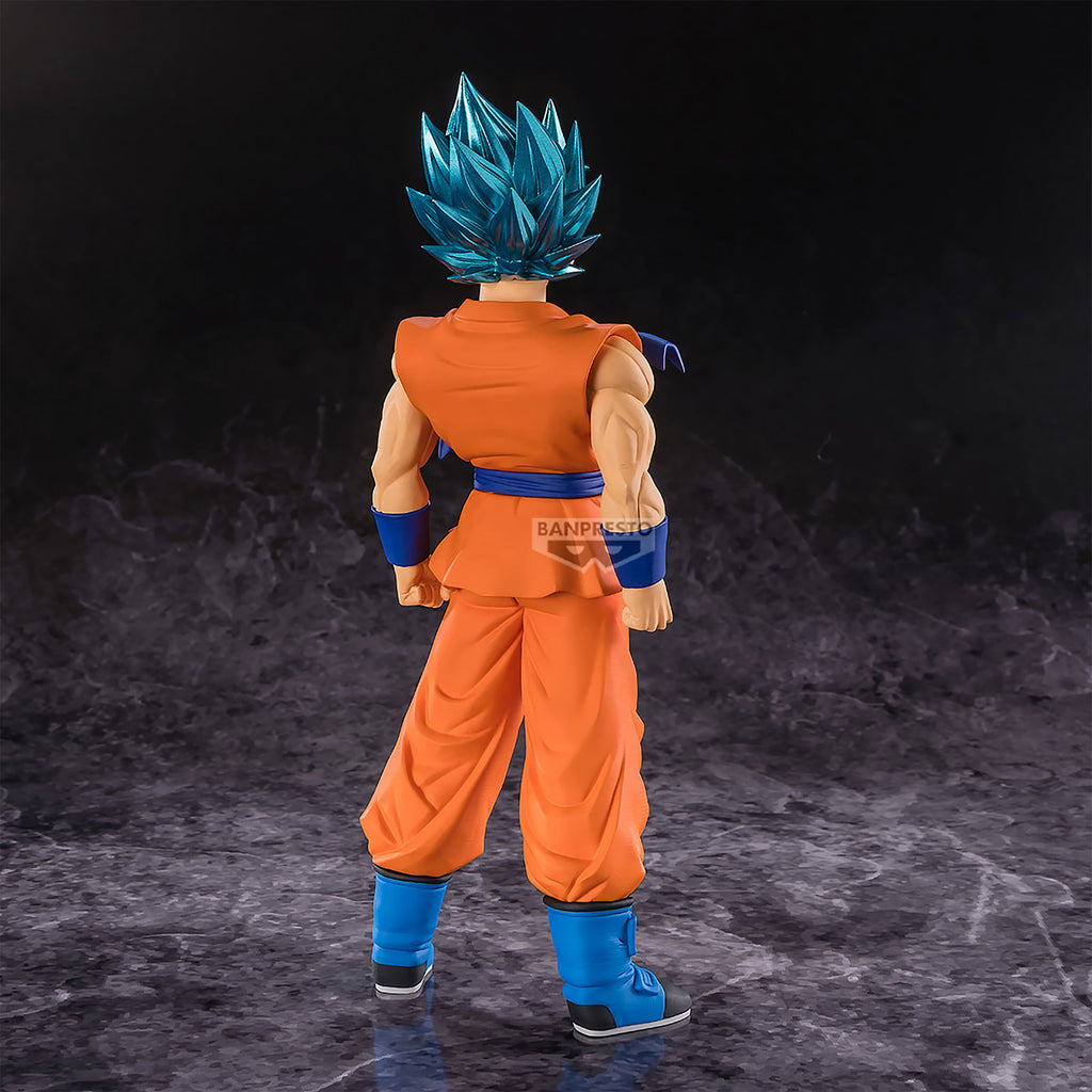 Productafbeelding Dragon Ball Super - Son Goku Blood of Saiyans Figuur