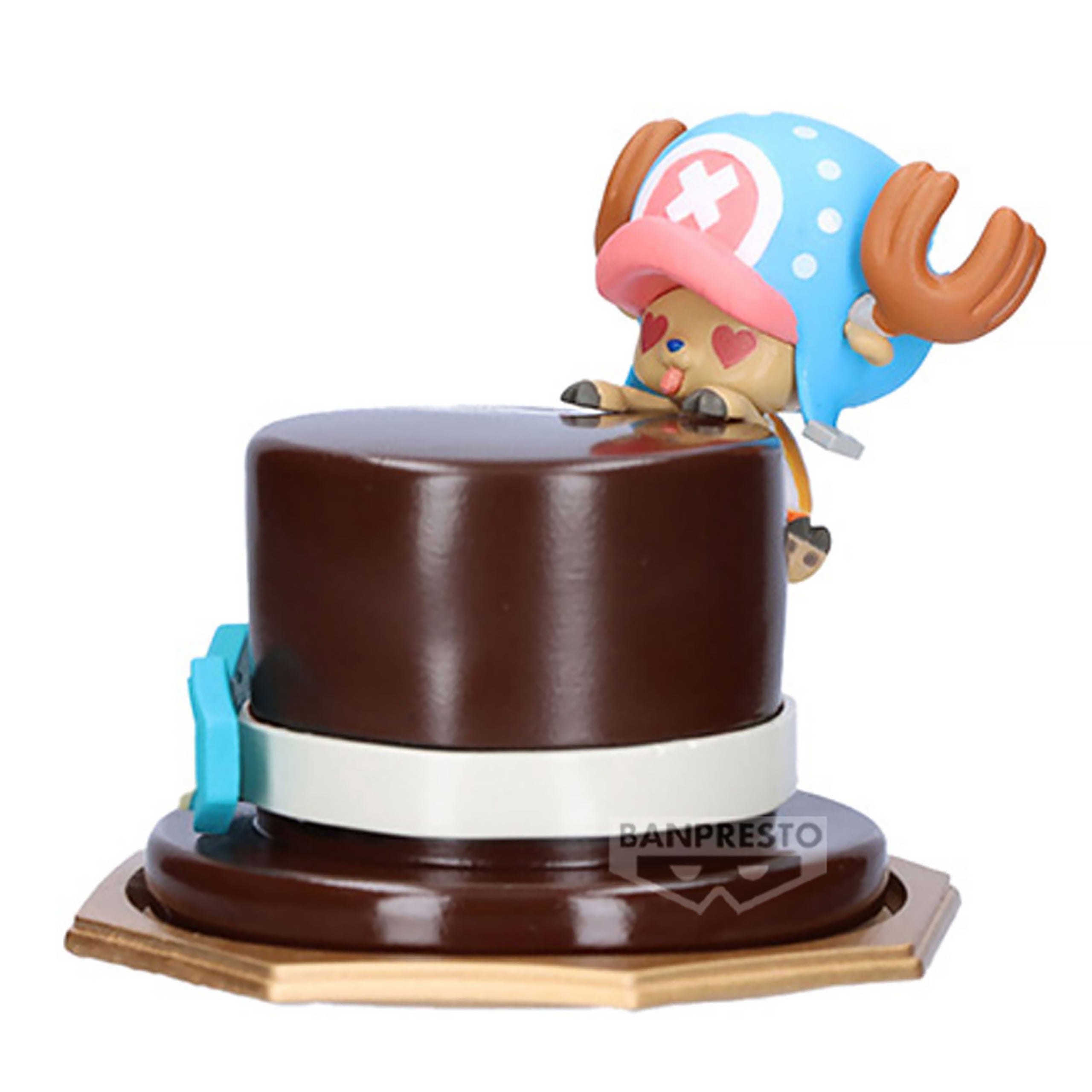 Productafbeelding One Piece - Tony Tony Chopper Paldolce Collection Figuur Versie A Vol. 4