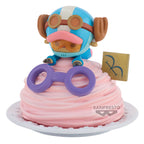 Productafbeelding One Piece - Tony Tony Chopper Paldolce Collection Figuur Versie B Vol. 4