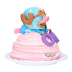 Productafbeelding One Piece - Tony Tony Chopper Paldolce Collection Figuur Versie B Vol. 4