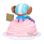Productafbeelding One Piece - Tony Tony Chopper Paldolce Collection Figuur Versie B Vol. 4