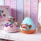 Productafbeelding One Piece - Tony Tony Chopper Paldolce Collection Figuur Versie B Vol. 4