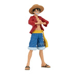 Productafbeelding One Piece - Monkey D. Luffy Grandline Series Figuur 19 cm