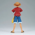 Productafbeelding One Piece - Monkey D. Luffy Grandline Series Figuur 19 cm