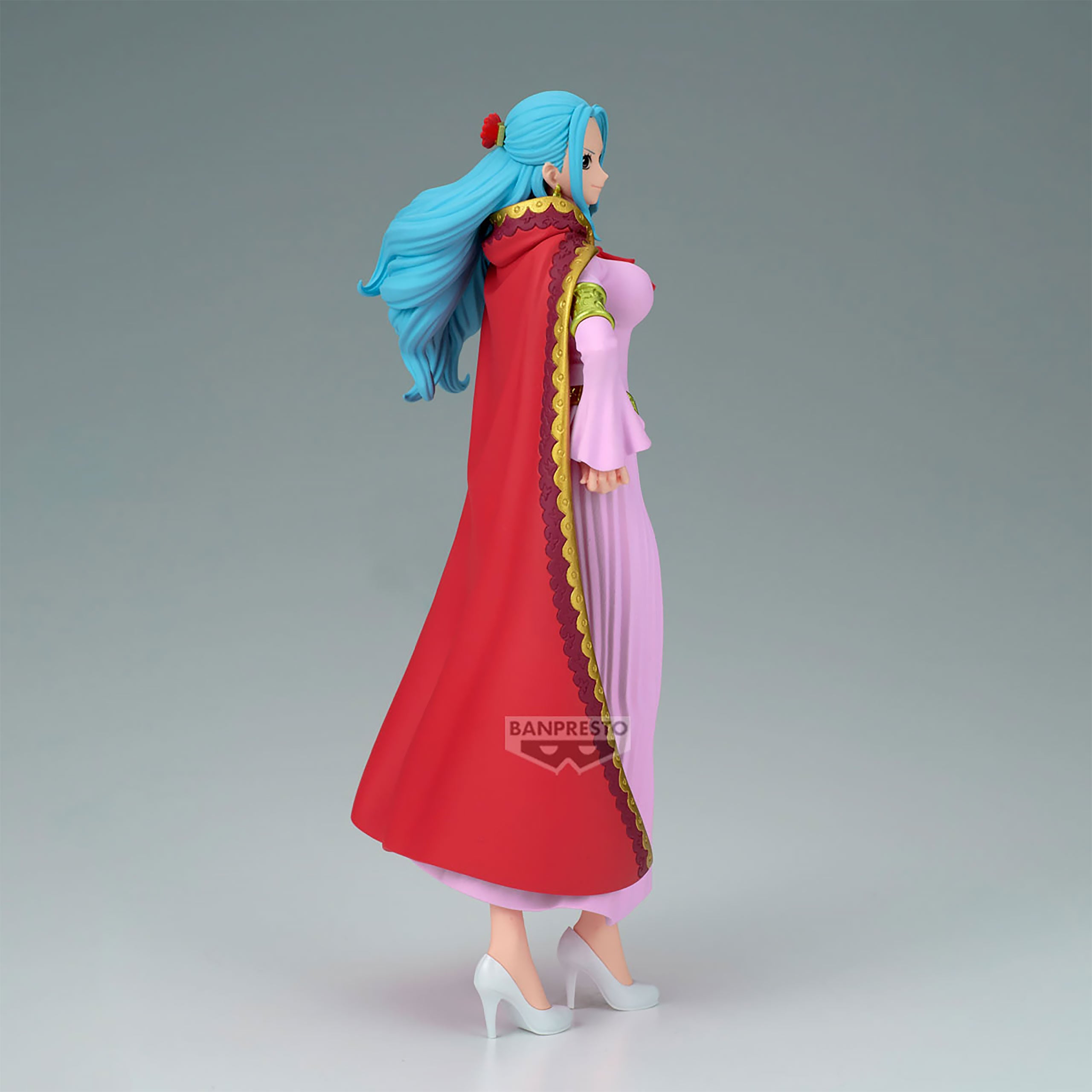 Productafbeelding One Piece - Nefeltari Vivi Grandline Series Figuur