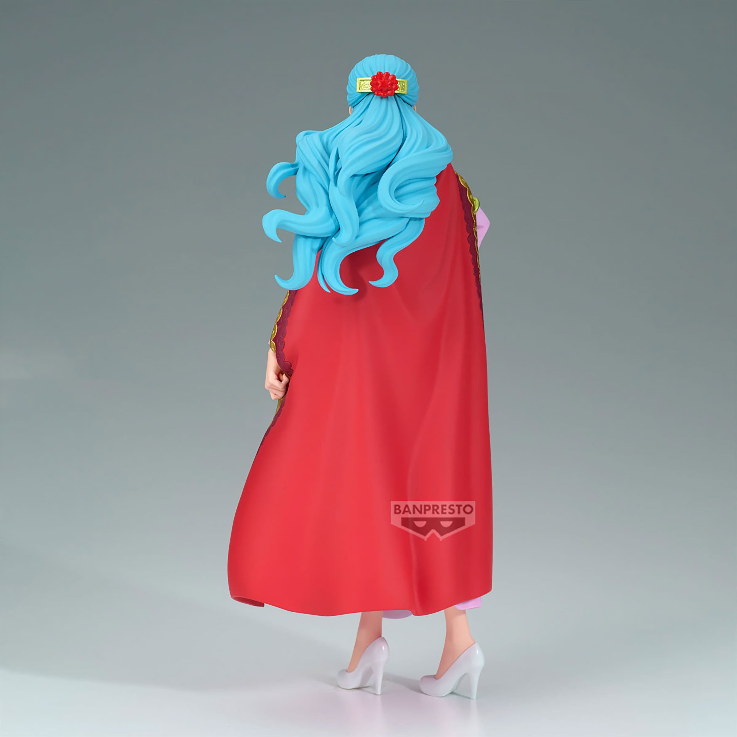 Productafbeelding One Piece - Nefeltari Vivi Grandline Series Figuur