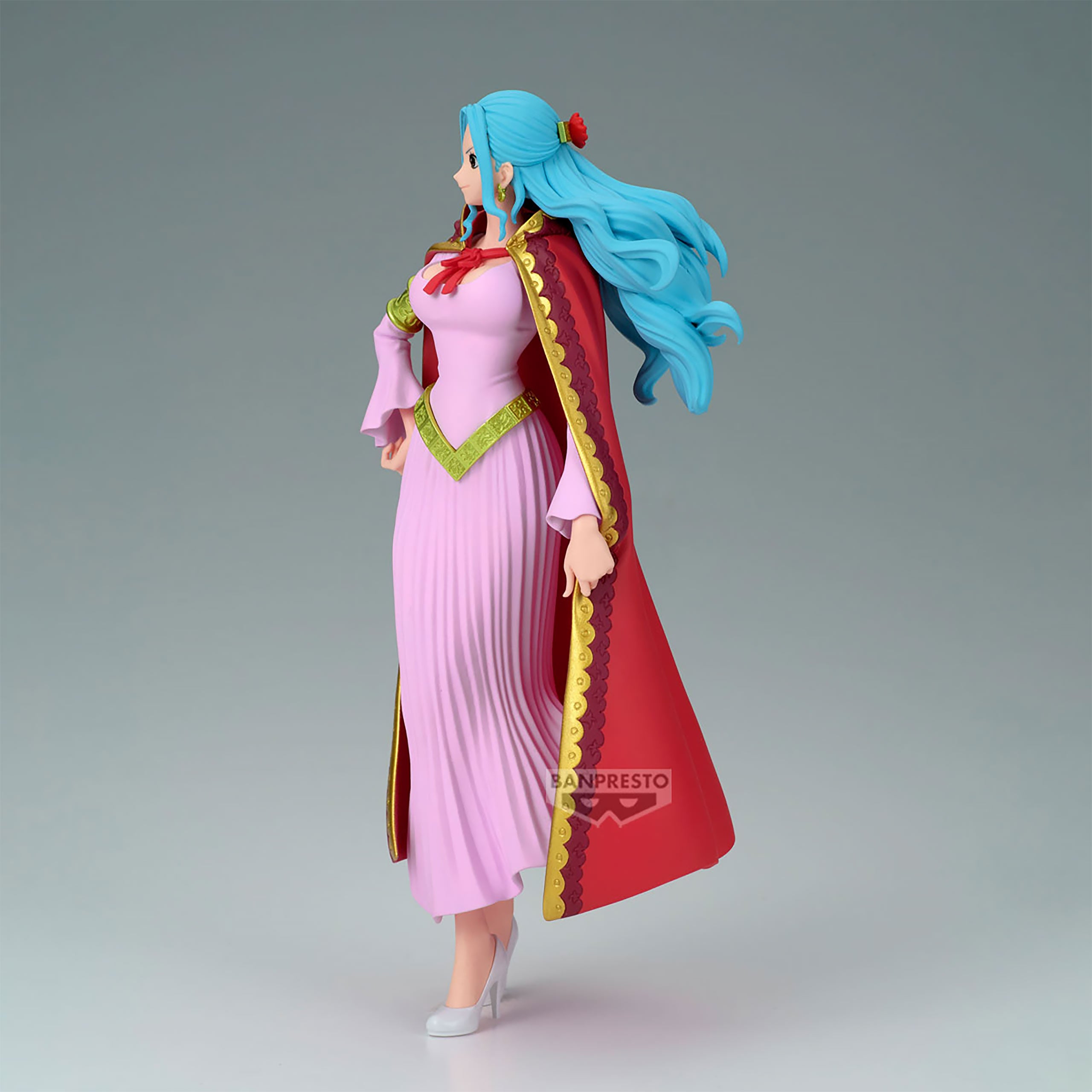 Productafbeelding One Piece - Nefeltari Vivi Grandline Series Figuur