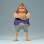 Productafbeelding One Piece - Jaguar D. Saul Grandline Series Figuur