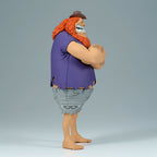 Productafbeelding One Piece - Jaguar D. Saul Grandline Series Figuur