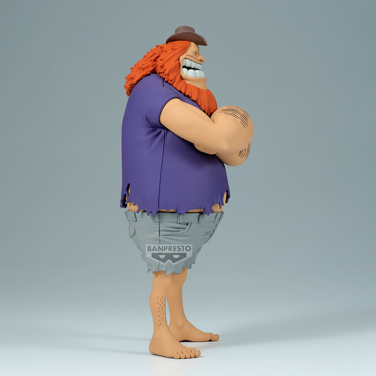 Productafbeelding One Piece - Jaguar D. Saul Grandline Series Figuur