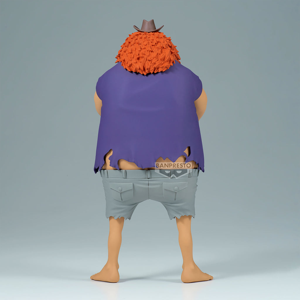 Productafbeelding One Piece - Jaguar D. Saul Grandline Series Figuur