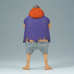 Productafbeelding One Piece - Jaguar D. Saul Grandline Series Figuur