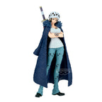 Productafbeelding One Piece - Trafalgar Law Glitter & Glamours Figuur Change Version
